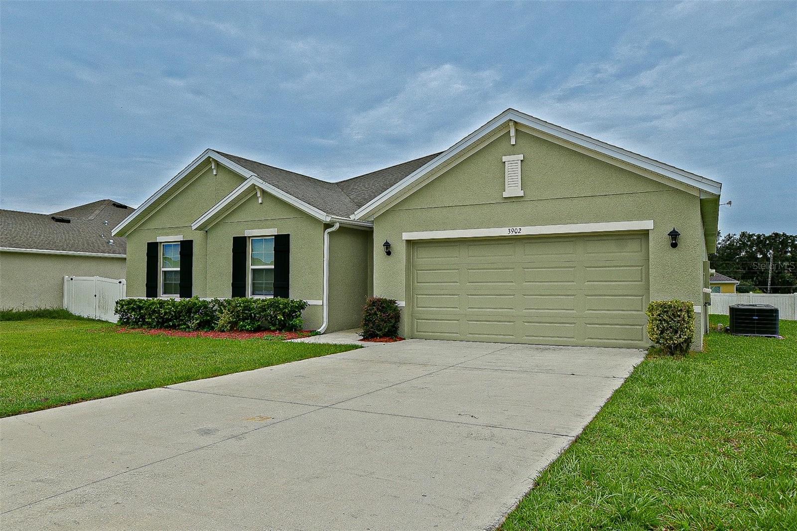 3902 SE 99TH STREET