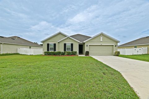 3902 SE 99TH STREET BELLEVIEW FL 34420
