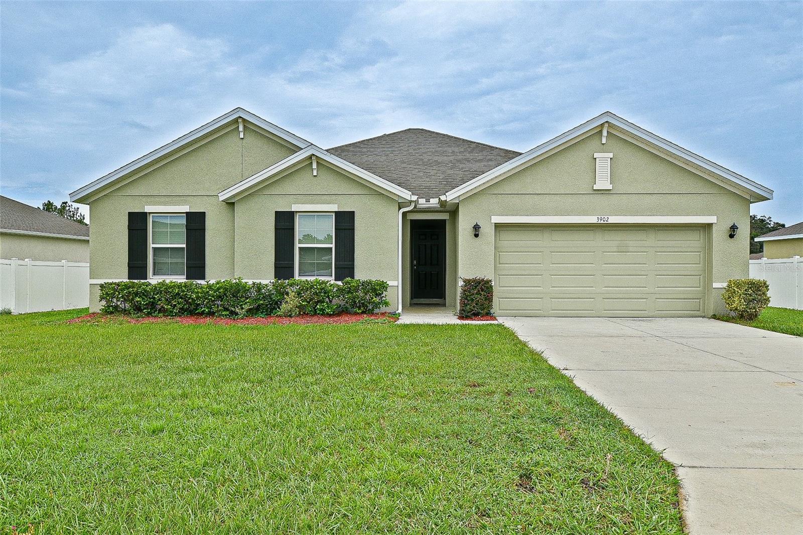 3902 SE 99TH STREET