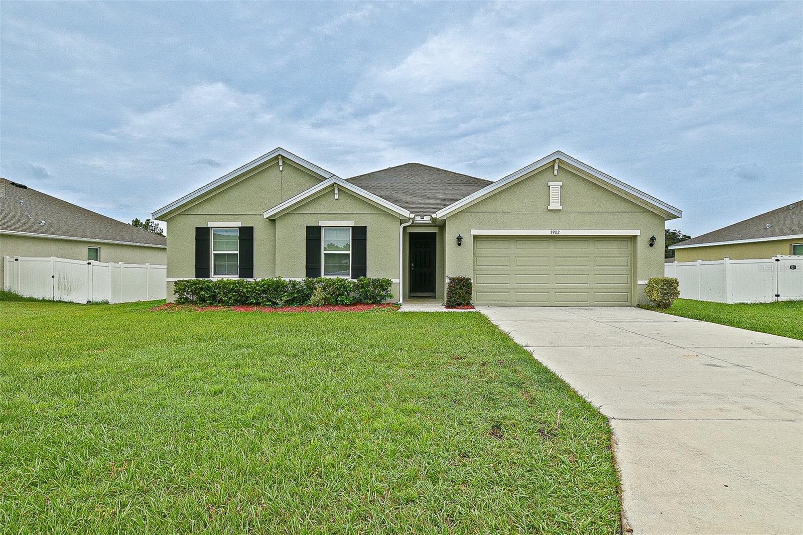 3902 SE 99TH STREET