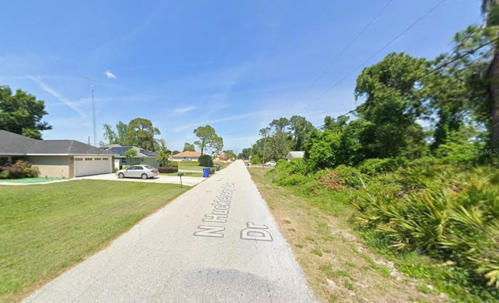 Photo of 5544 N Huckleberry Lake Drive, Sebring, FL 33875 (MLS # K4903336)
