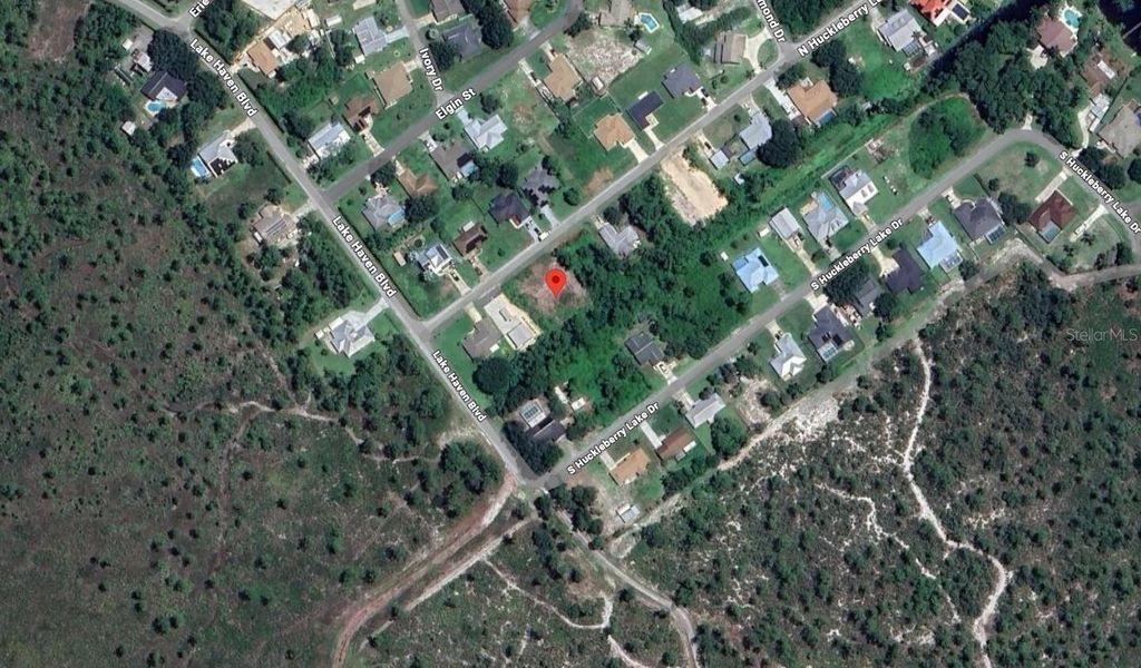 Photo of 5544 N Huckleberry Lake Drive, Sebring, FL 33875 (MLS # K4903336)