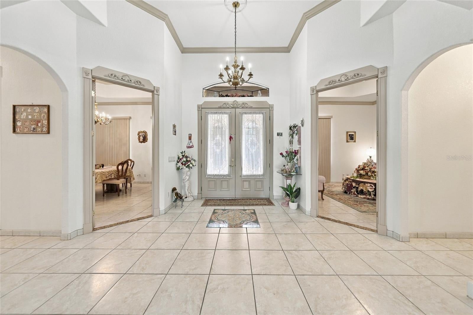 3079 CABARET STREET, PORT CHARLOTTE, FL, 33948 4 3079 CABARET STREET