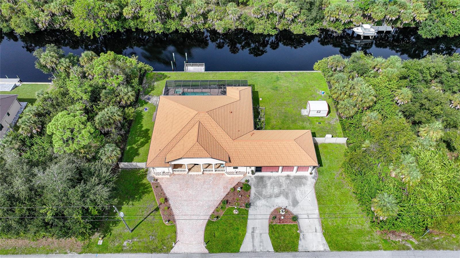 3079 CABARET STREET, PORT CHARLOTTE, FL, 33948 3 3079 CABARET STREET