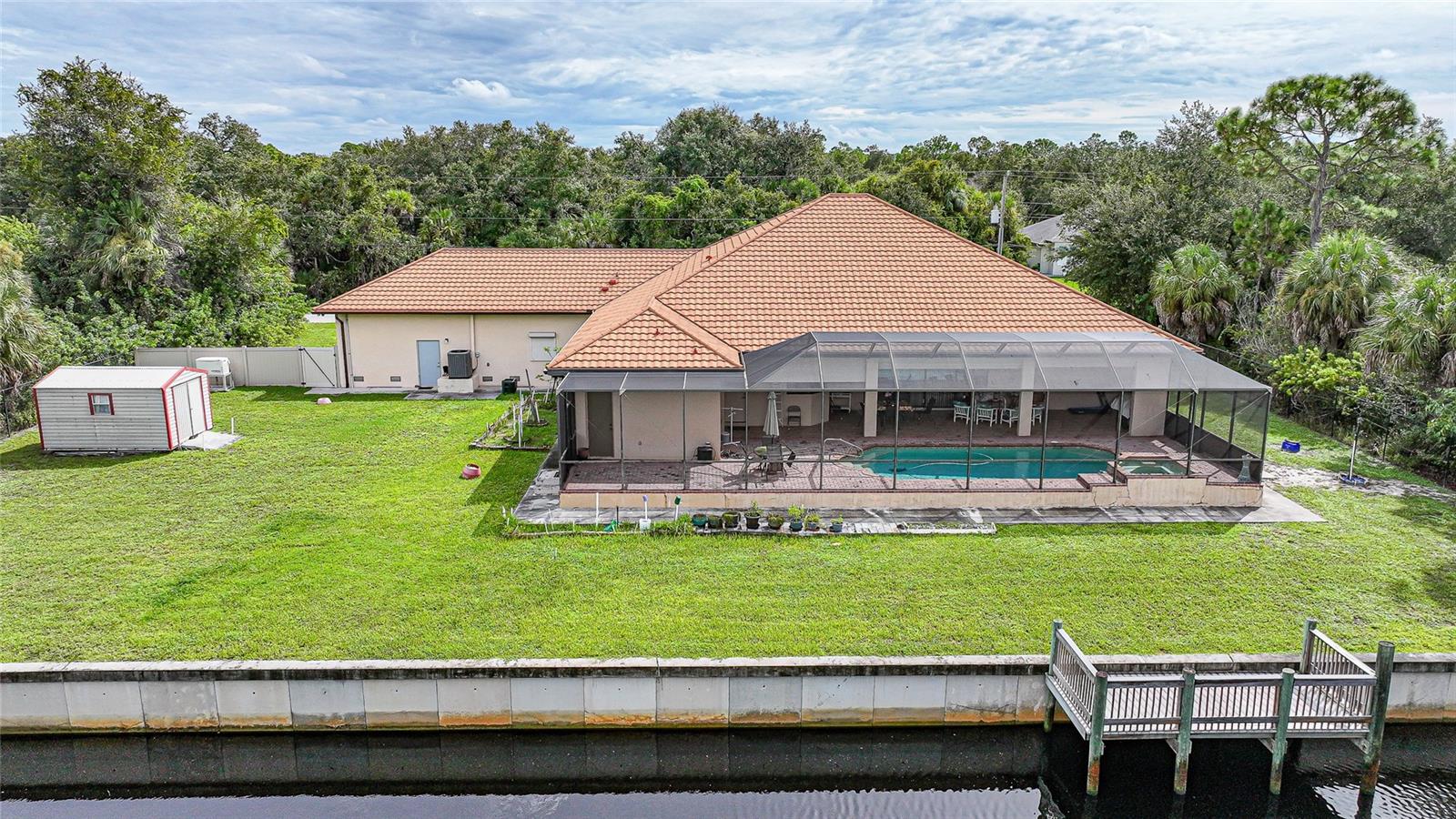 3079 CABARET STREET, PORT CHARLOTTE, FL, 33948 2 3079 CABARET STREET