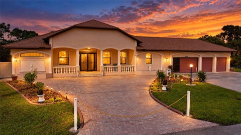 Search Sarasota & Manatee County Homes 15 3079 CABARET STREET PORT CHARLOTTE FL 33948
