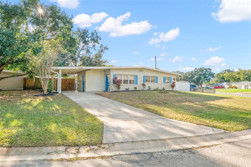 Photo of 5600 33rd Avenue N, St Petersburg, FL 33710 (MLS # TB8480220)