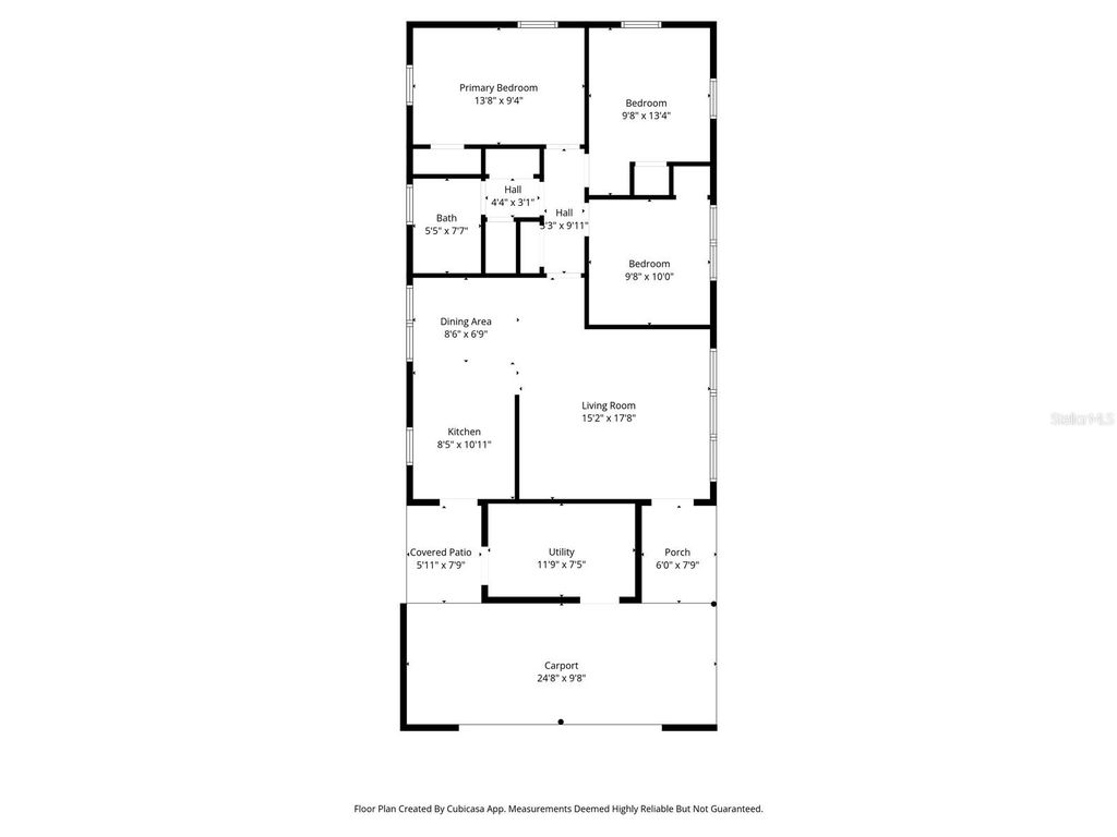 Photo of 5600 33rd Avenue N, St Petersburg, FL 33710 (MLS # TB8480220)