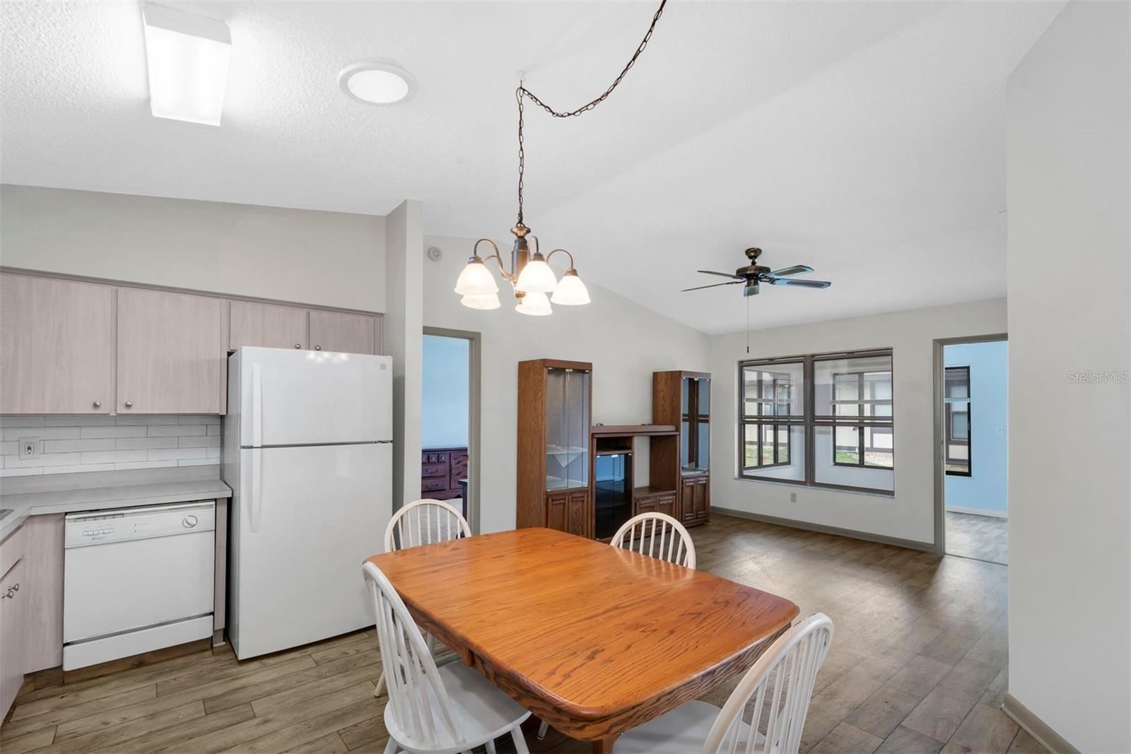 ORANGE BLOSSOM RANCH CONDO - Residential