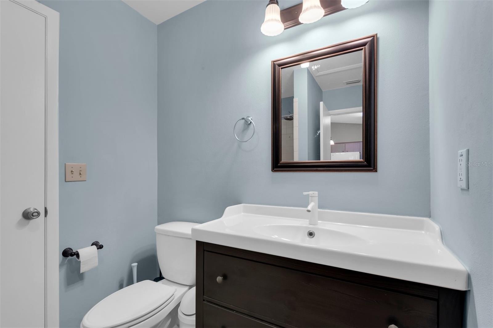 ORANGE BLOSSOM RANCH CONDO - Residential