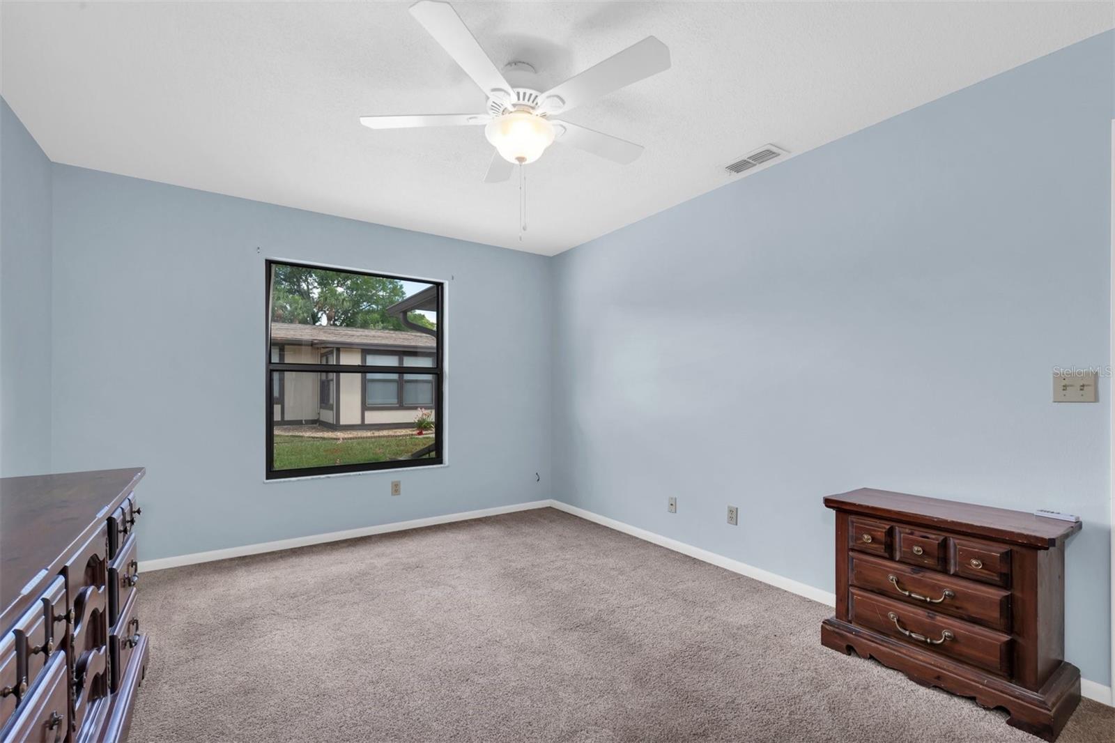 ORANGE BLOSSOM RANCH CONDO - Residential