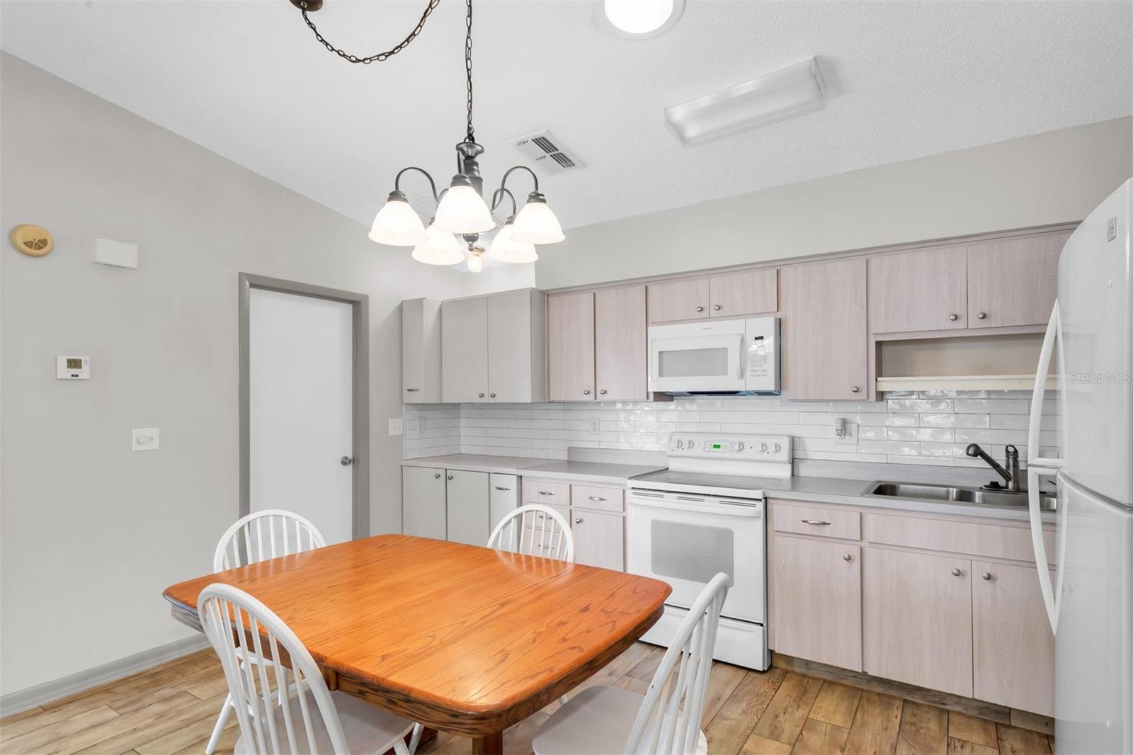 ORANGE BLOSSOM RANCH CONDO - Residential