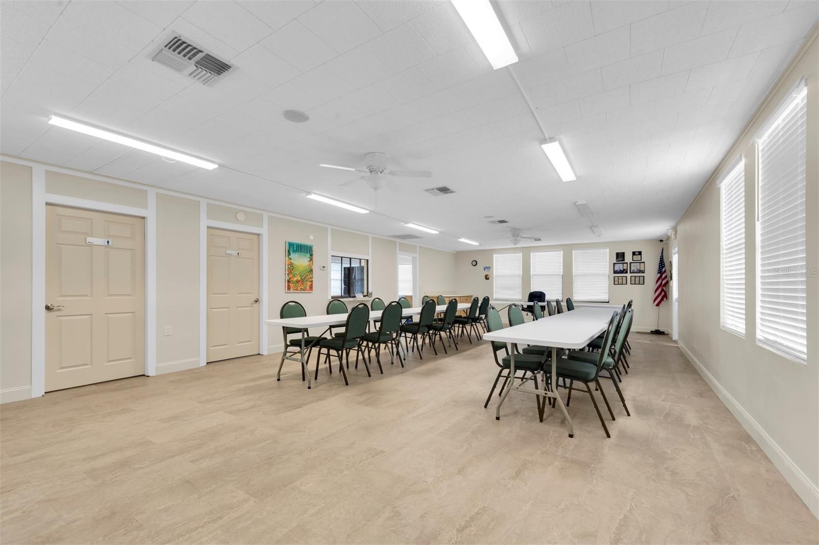 ORANGE BLOSSOM RANCH CONDO - Residential