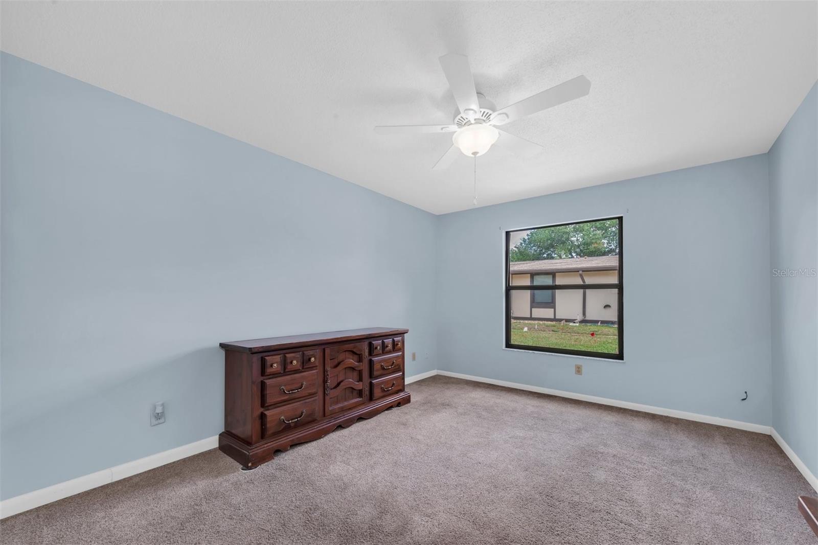 ORANGE BLOSSOM RANCH CONDO - Residential