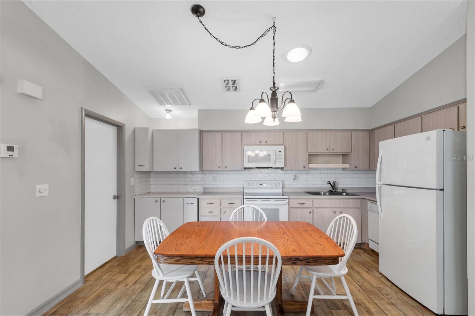 ORANGE BLOSSOM RANCH CONDO - Residential