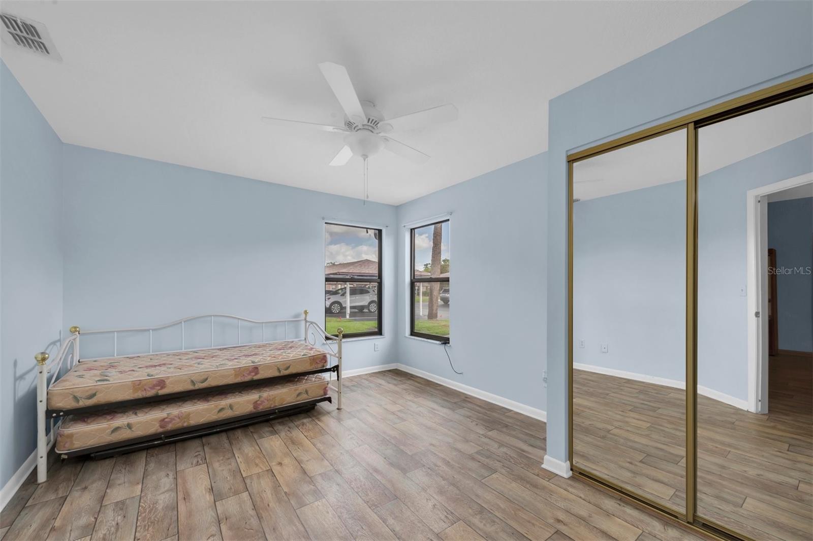 ORANGE BLOSSOM RANCH CONDO - Residential