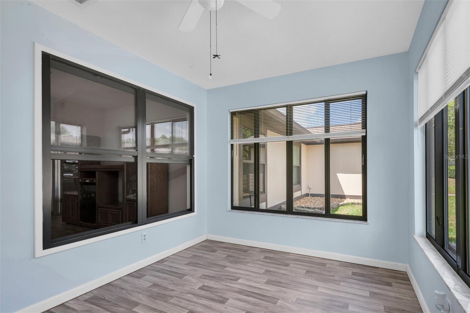 ORANGE BLOSSOM RANCH CONDO - Residential