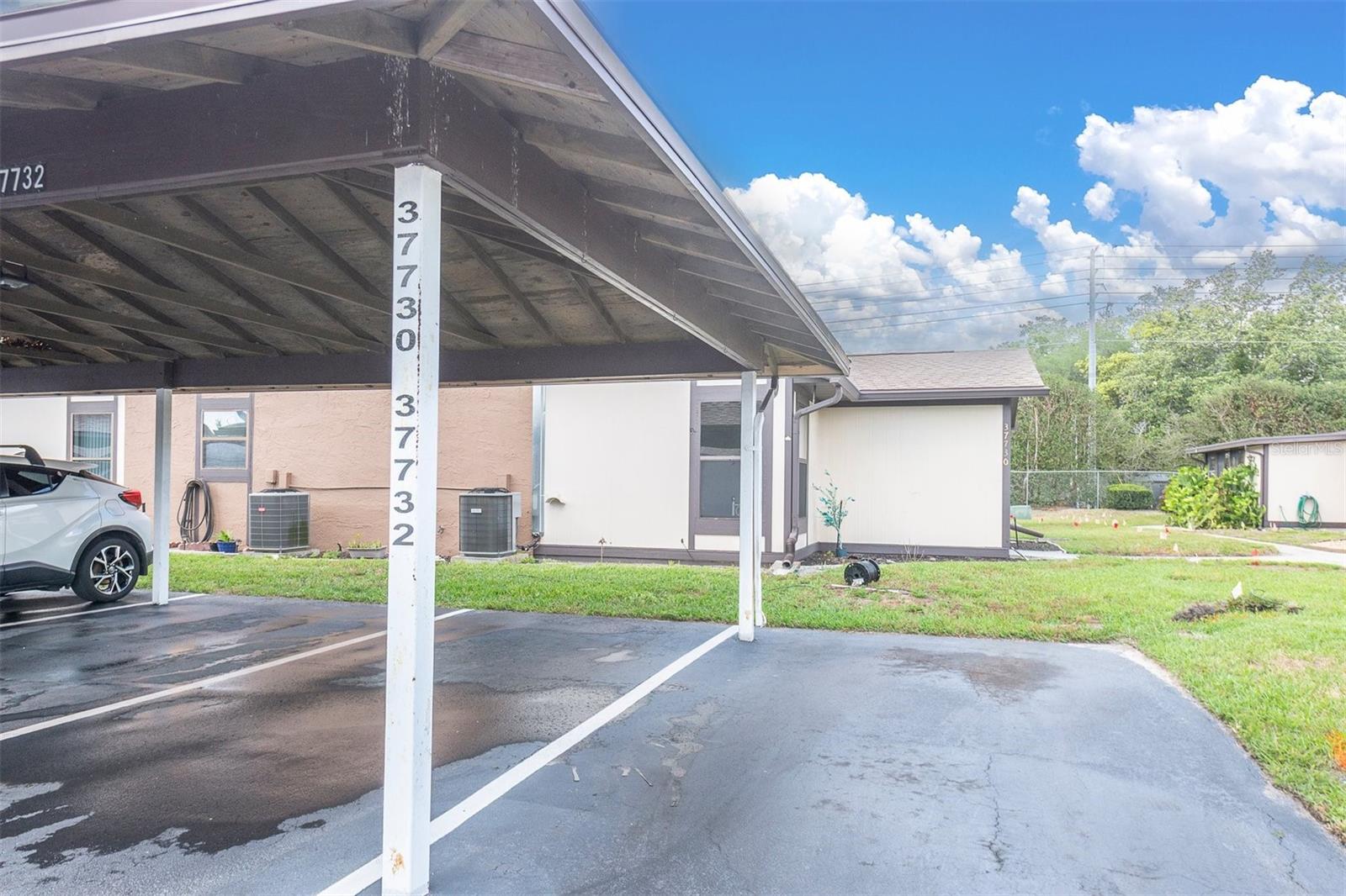 ORANGE BLOSSOM RANCH CONDO - Residential