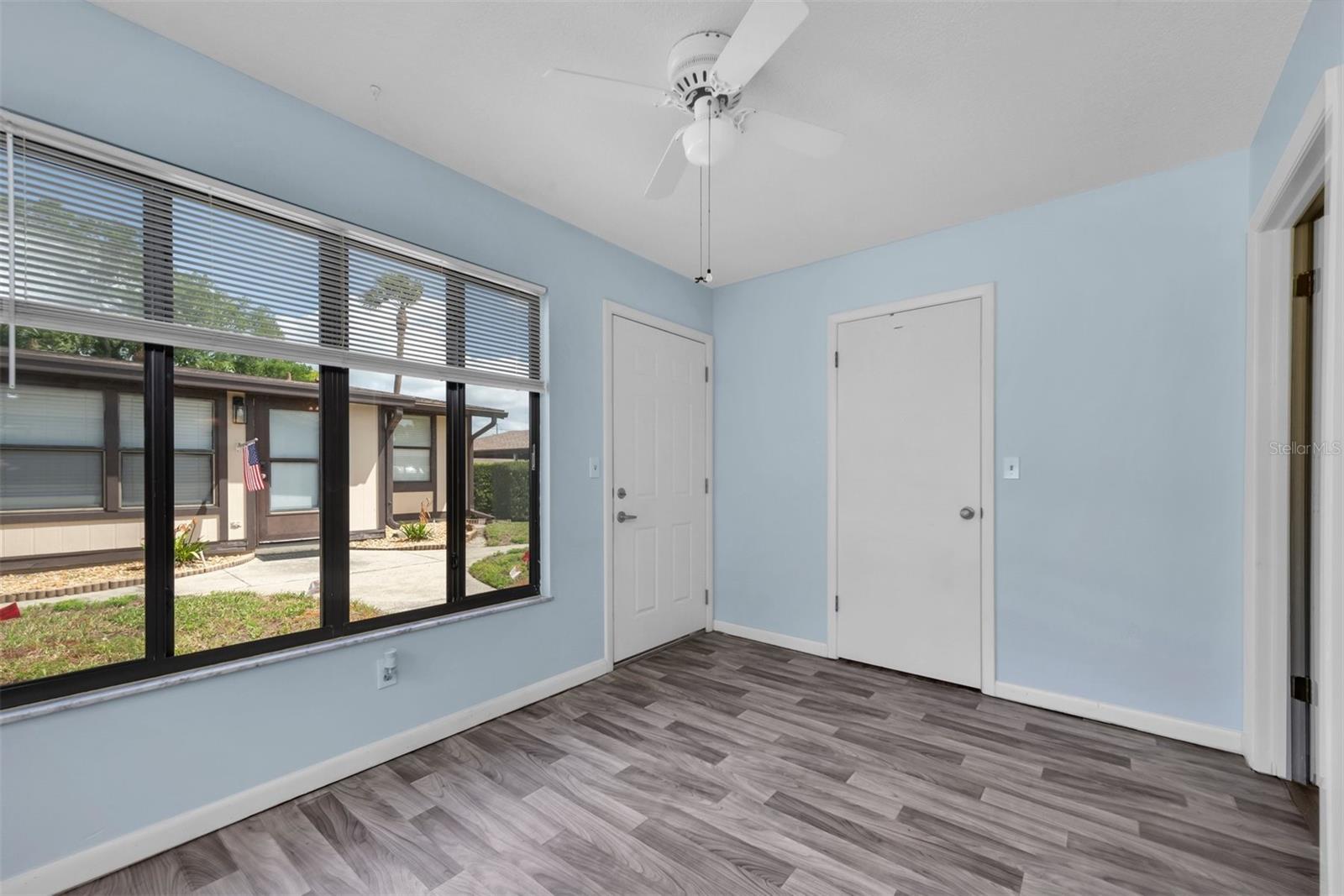 ORANGE BLOSSOM RANCH CONDO - Residential