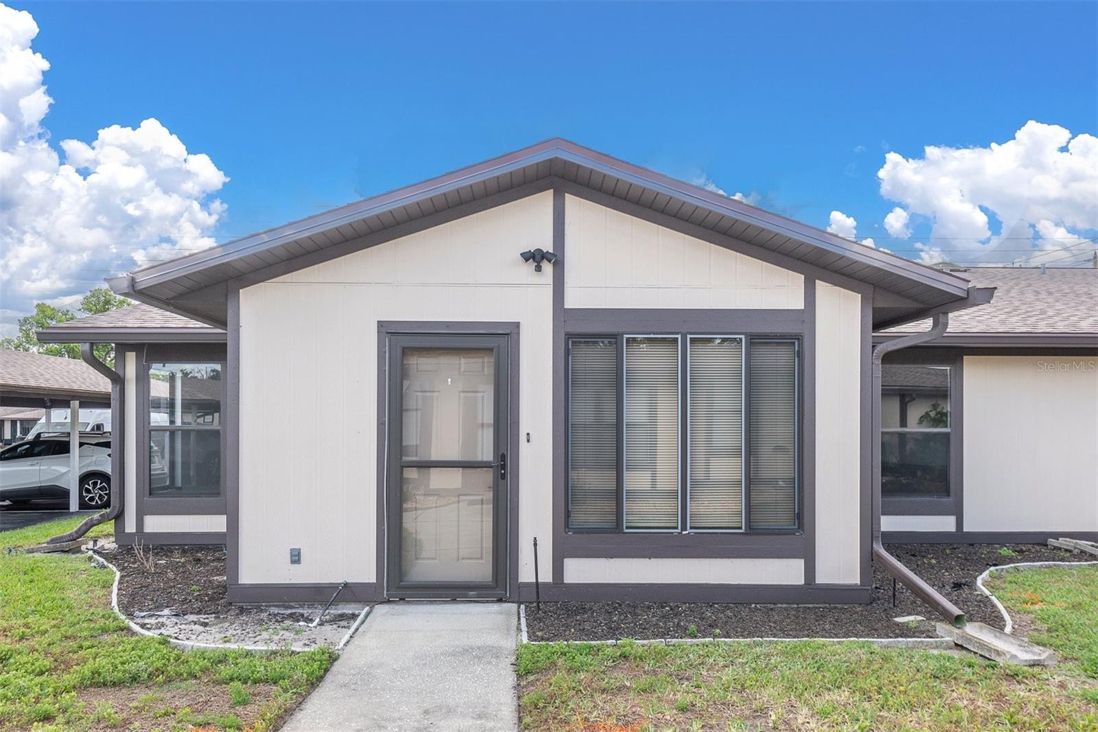 ORANGE BLOSSOM RANCH CONDO - Residential