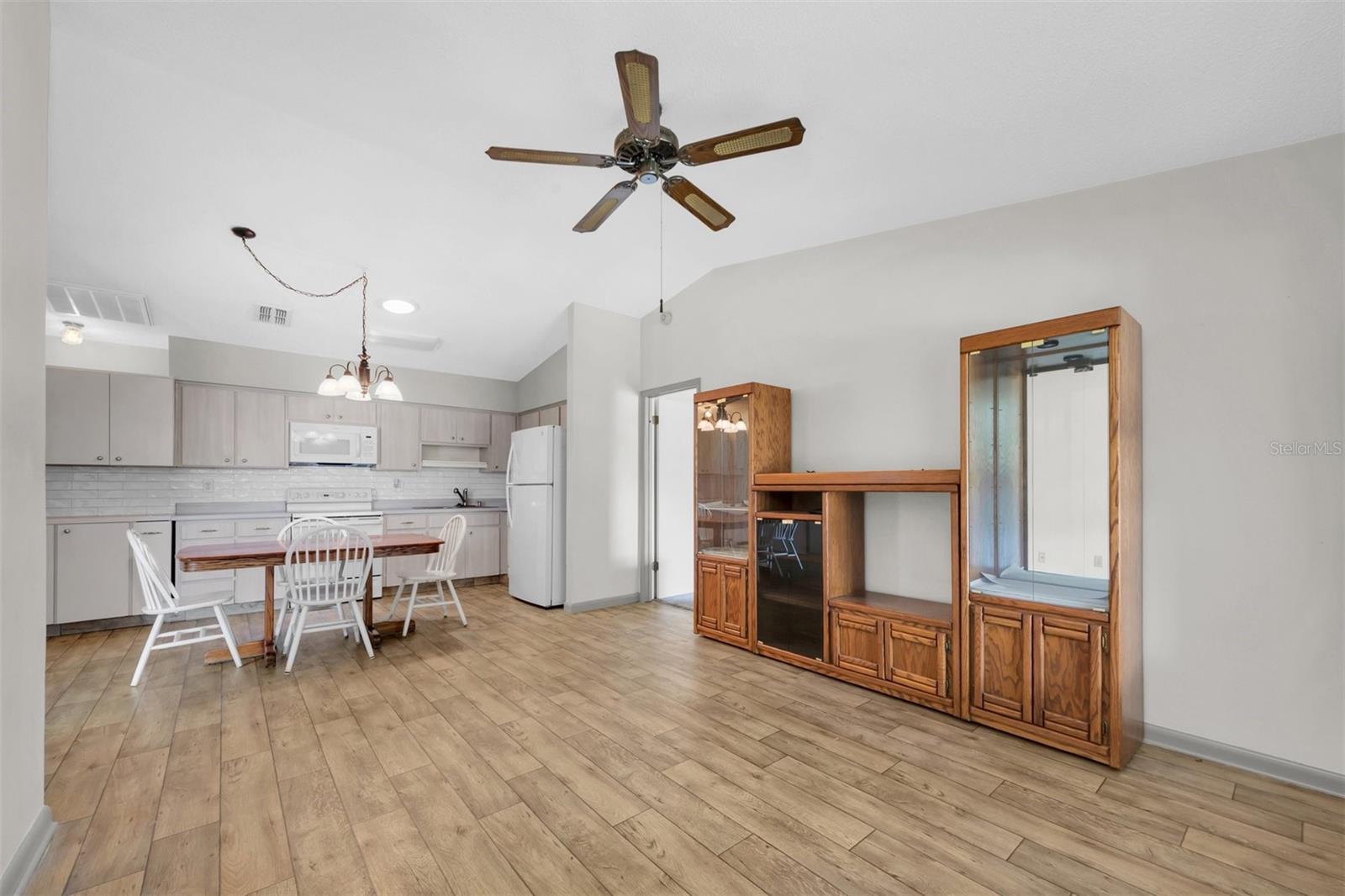 ORANGE BLOSSOM RANCH CONDO - Residential