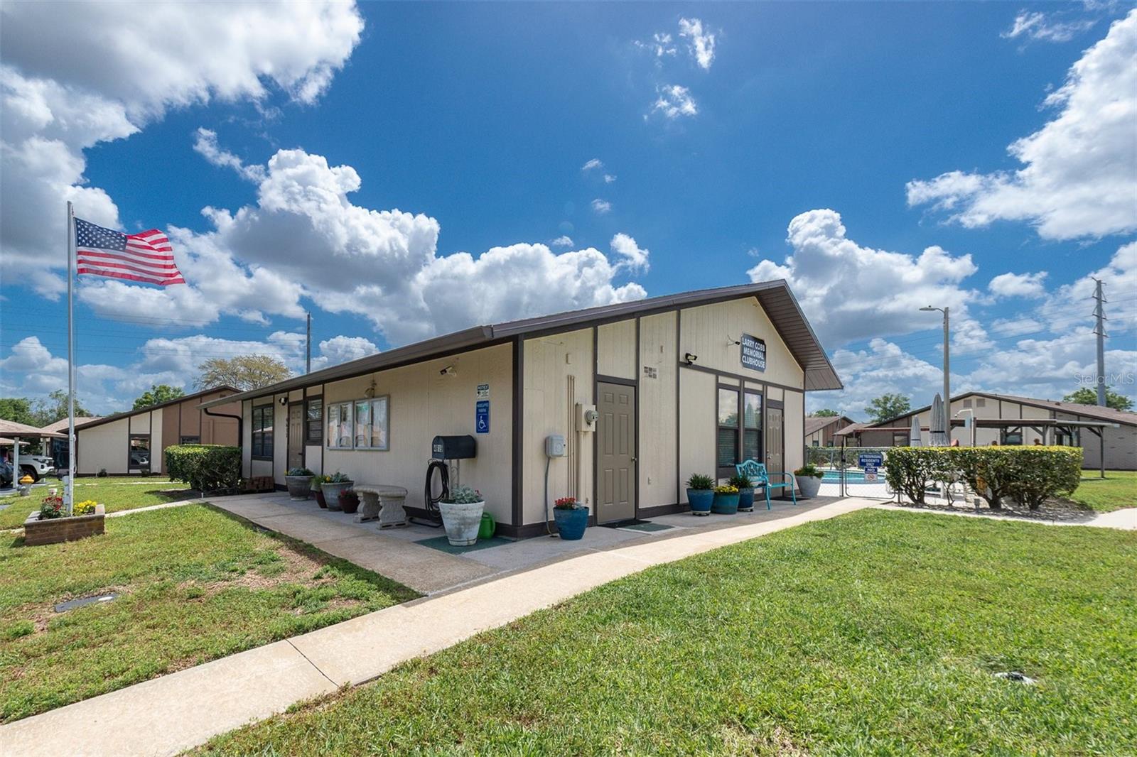 ORANGE BLOSSOM RANCH CONDO - Residential