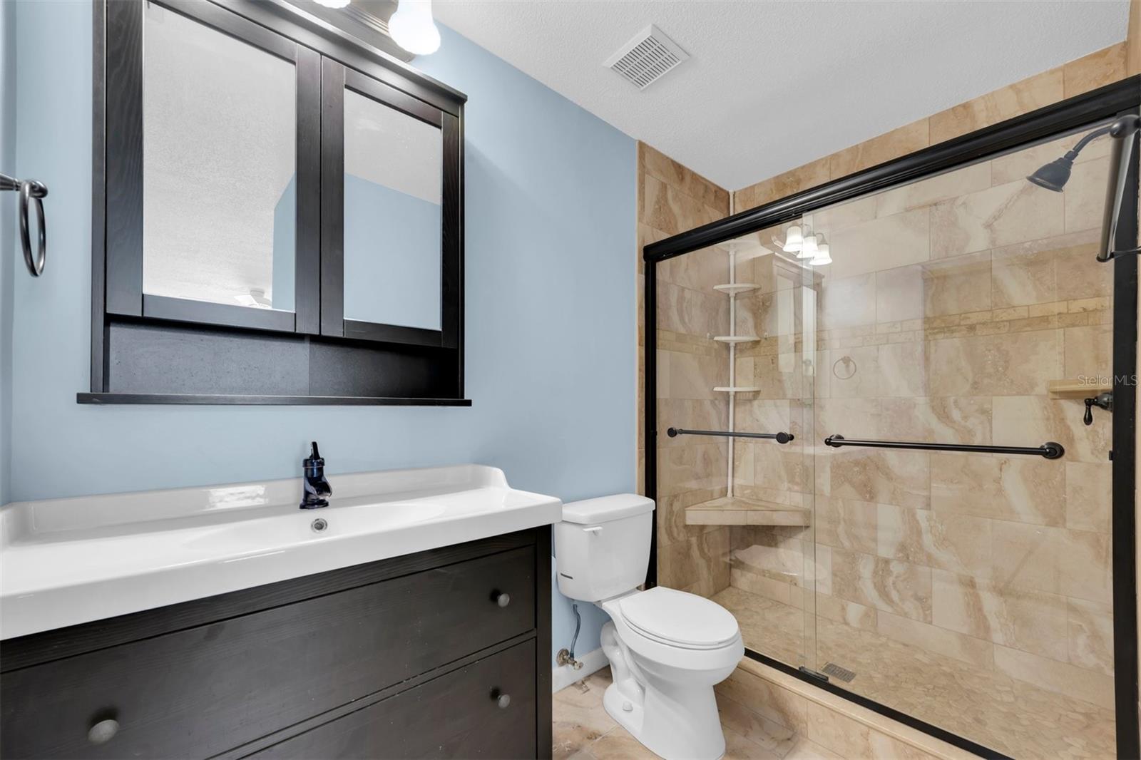 ORANGE BLOSSOM RANCH CONDO - Residential