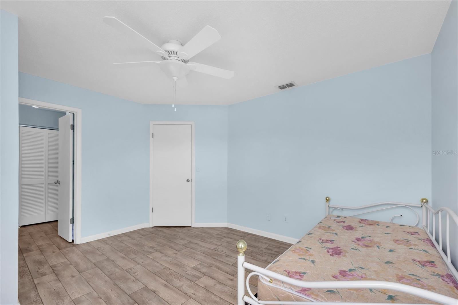 ORANGE BLOSSOM RANCH CONDO - Residential