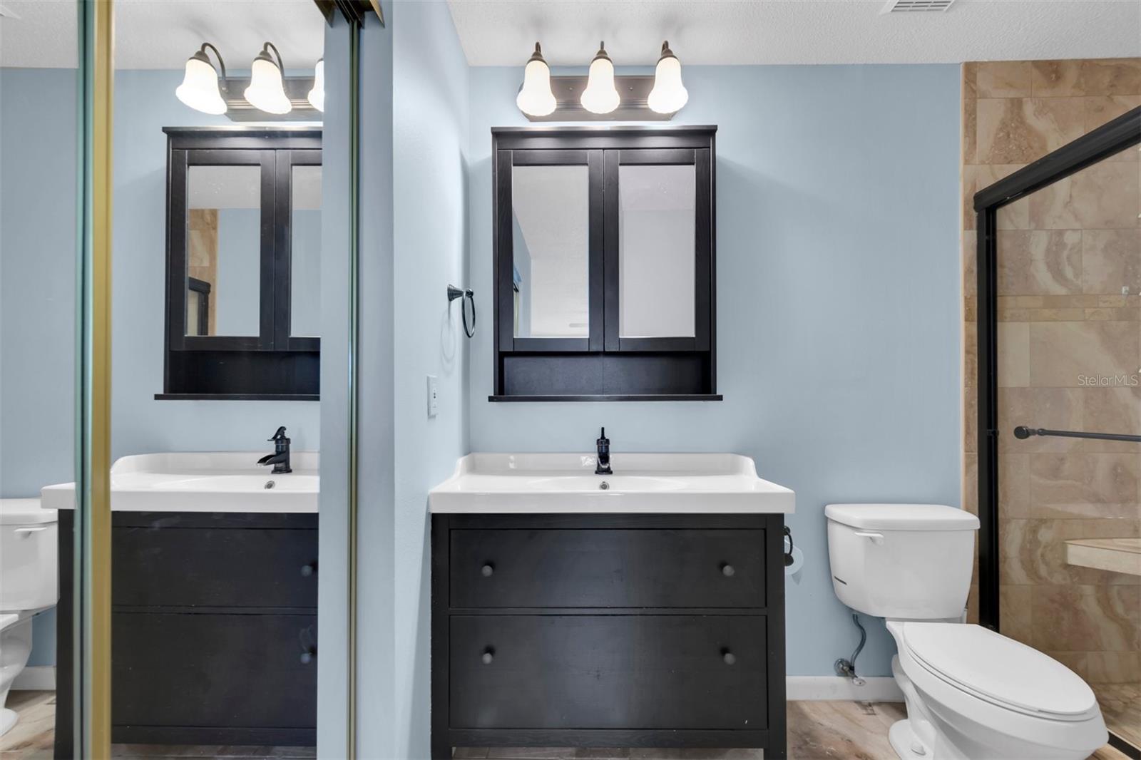 ORANGE BLOSSOM RANCH CONDO - Residential