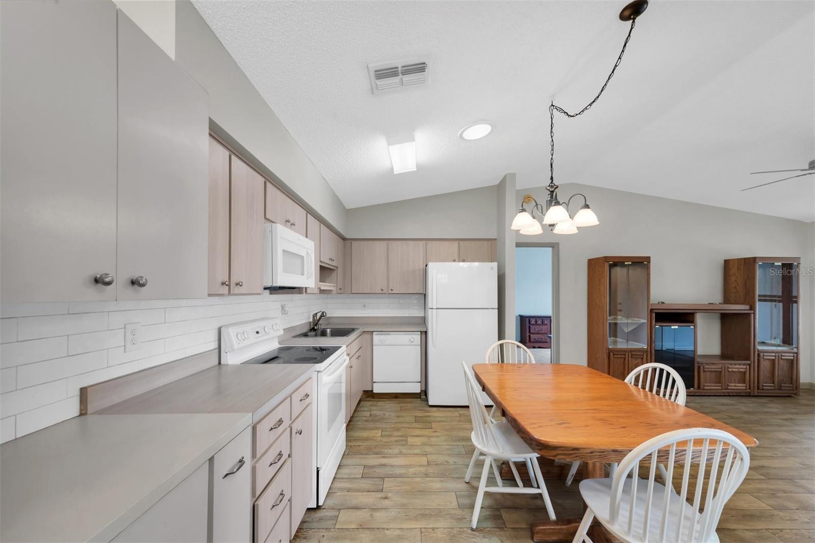 ORANGE BLOSSOM RANCH CONDO - Residential