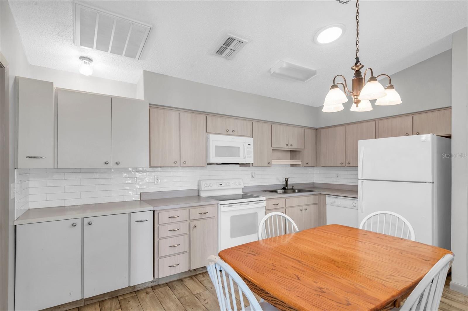 ORANGE BLOSSOM RANCH CONDO - Residential