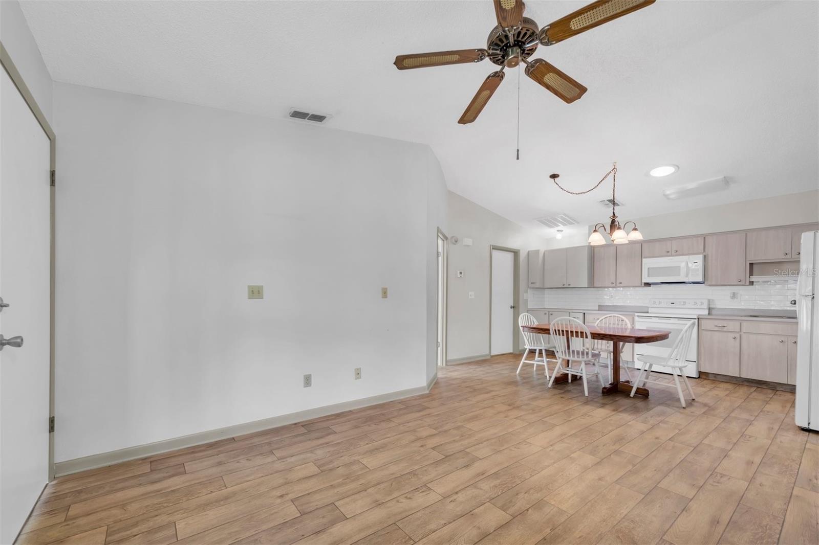 ORANGE BLOSSOM RANCH CONDO - Residential