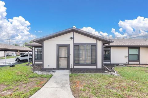 Photo of 37730 Alissa Drive, Zephyrhills, FL 33542 (MLS # W7884694)