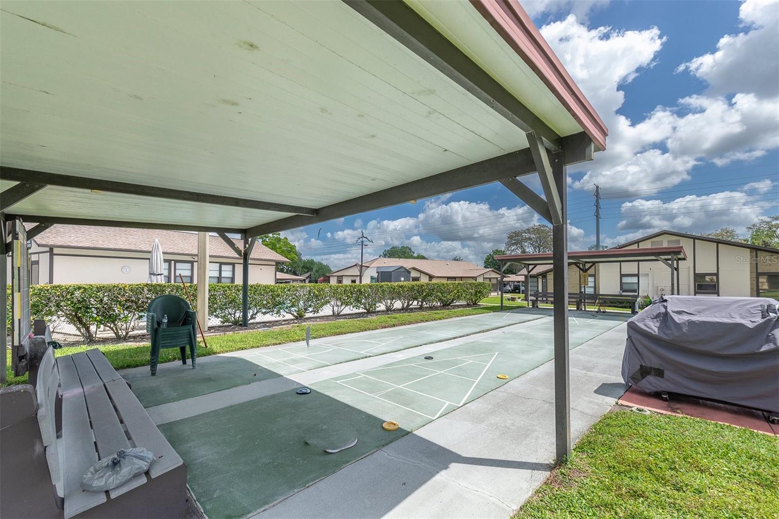 ORANGE BLOSSOM RANCH CONDO - Residential