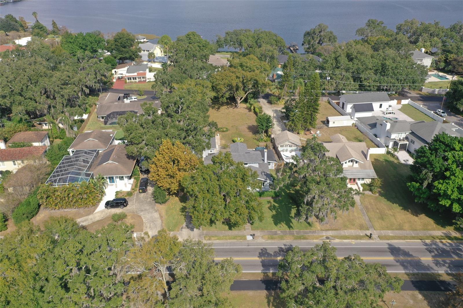 INTERLAKEN ADD - Residential