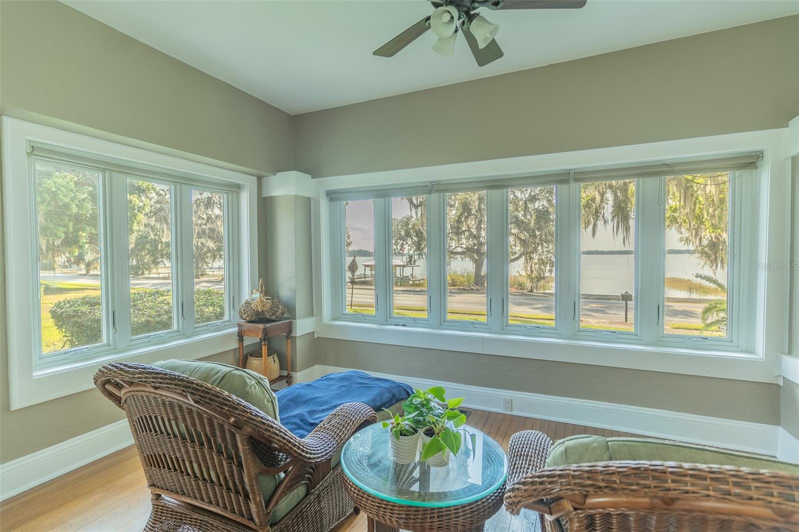 INTERLAKEN ADD - Residential