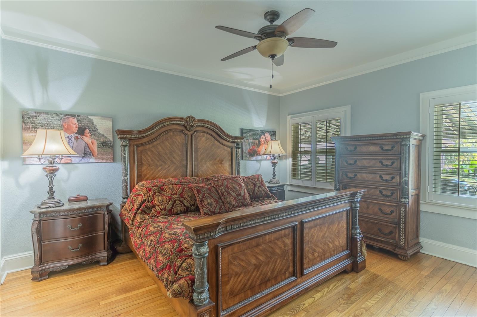 INTERLAKEN ADD - Residential