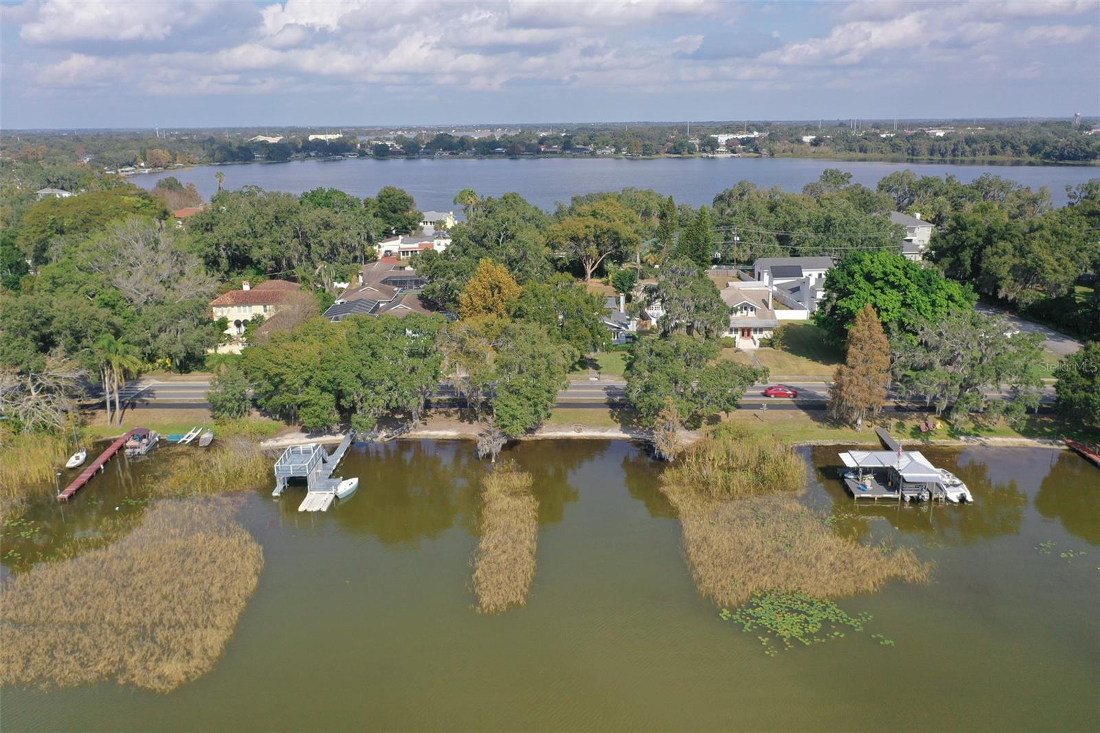 INTERLAKEN ADD - Residential