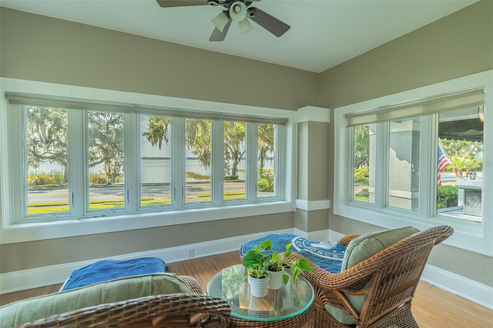 INTERLAKEN ADD - Residential