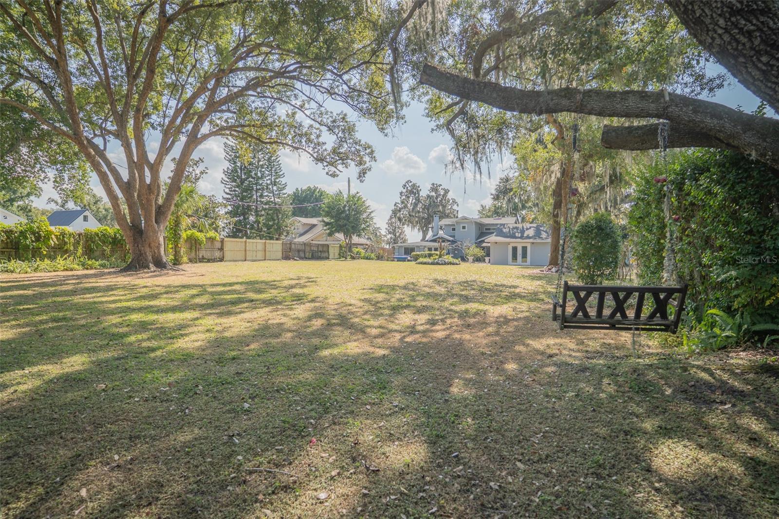 INTERLAKEN ADD - Residential