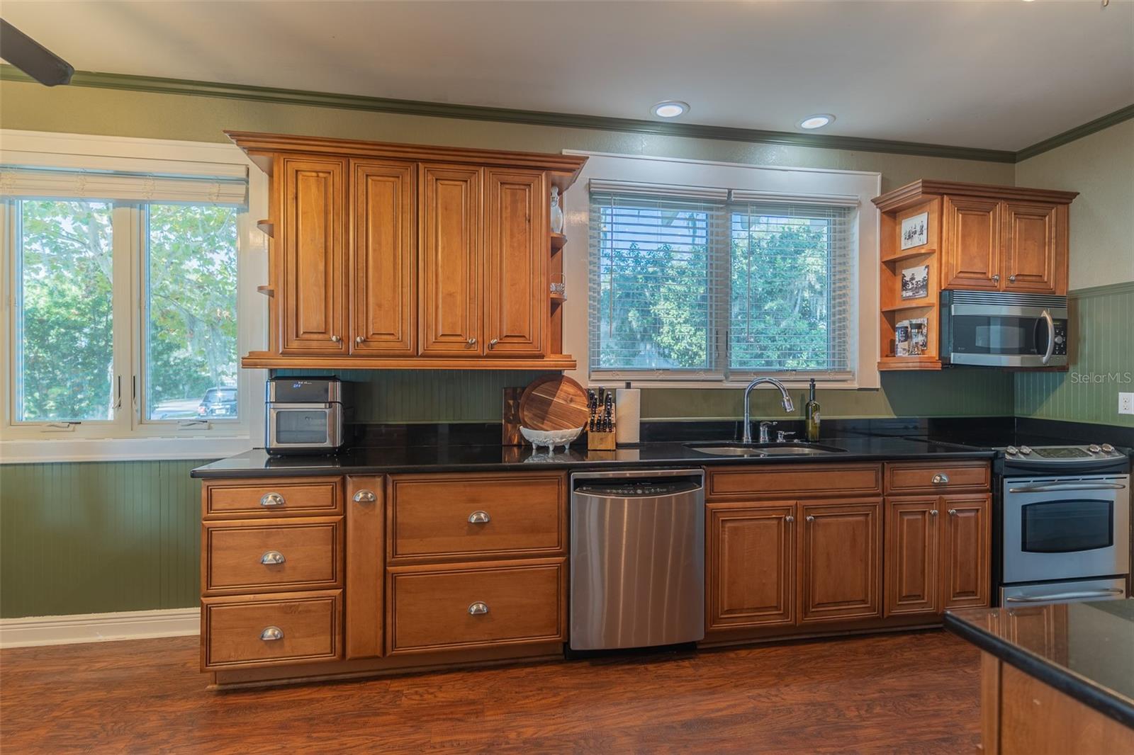 INTERLAKEN ADD - Residential