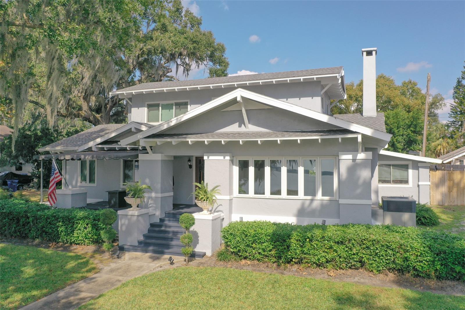 INTERLAKEN ADD - Residential