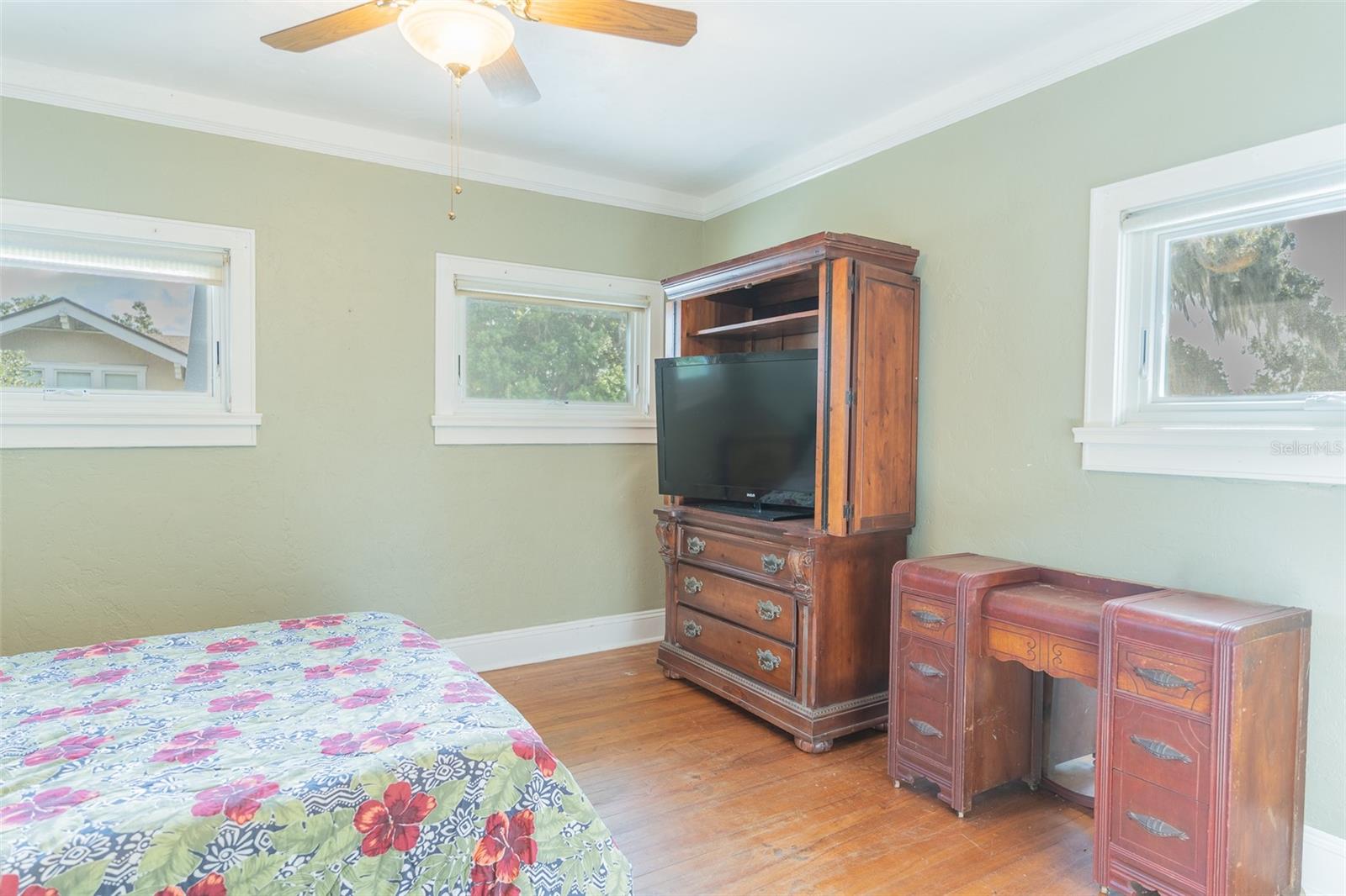 INTERLAKEN ADD - Residential