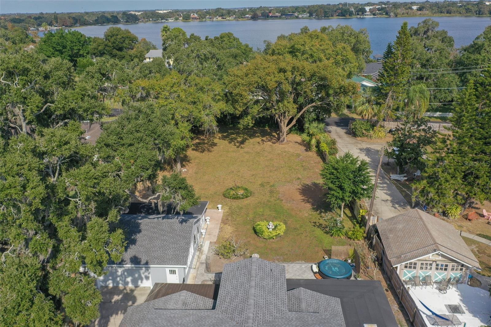 INTERLAKEN ADD - Residential