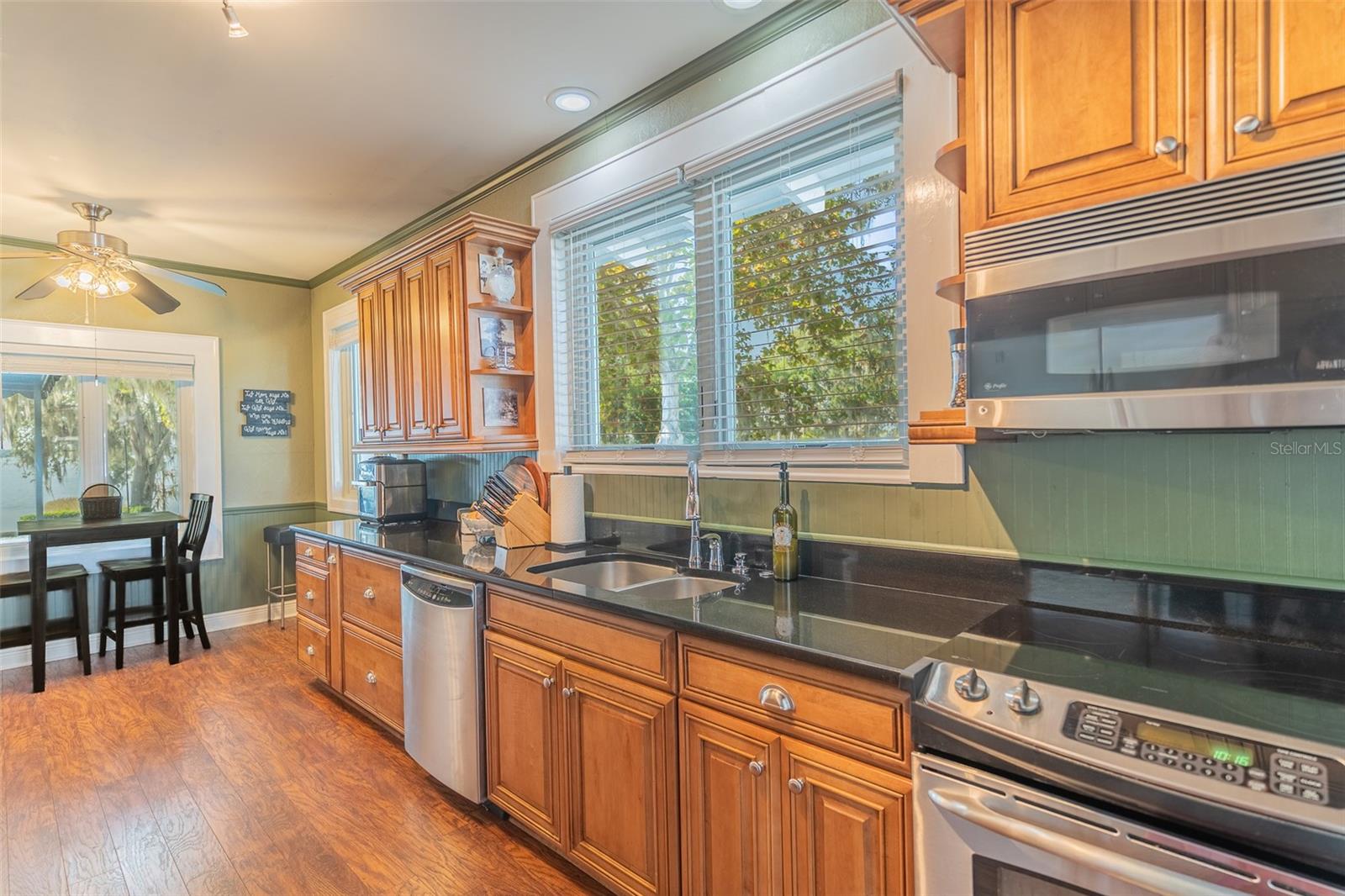 INTERLAKEN ADD - Residential