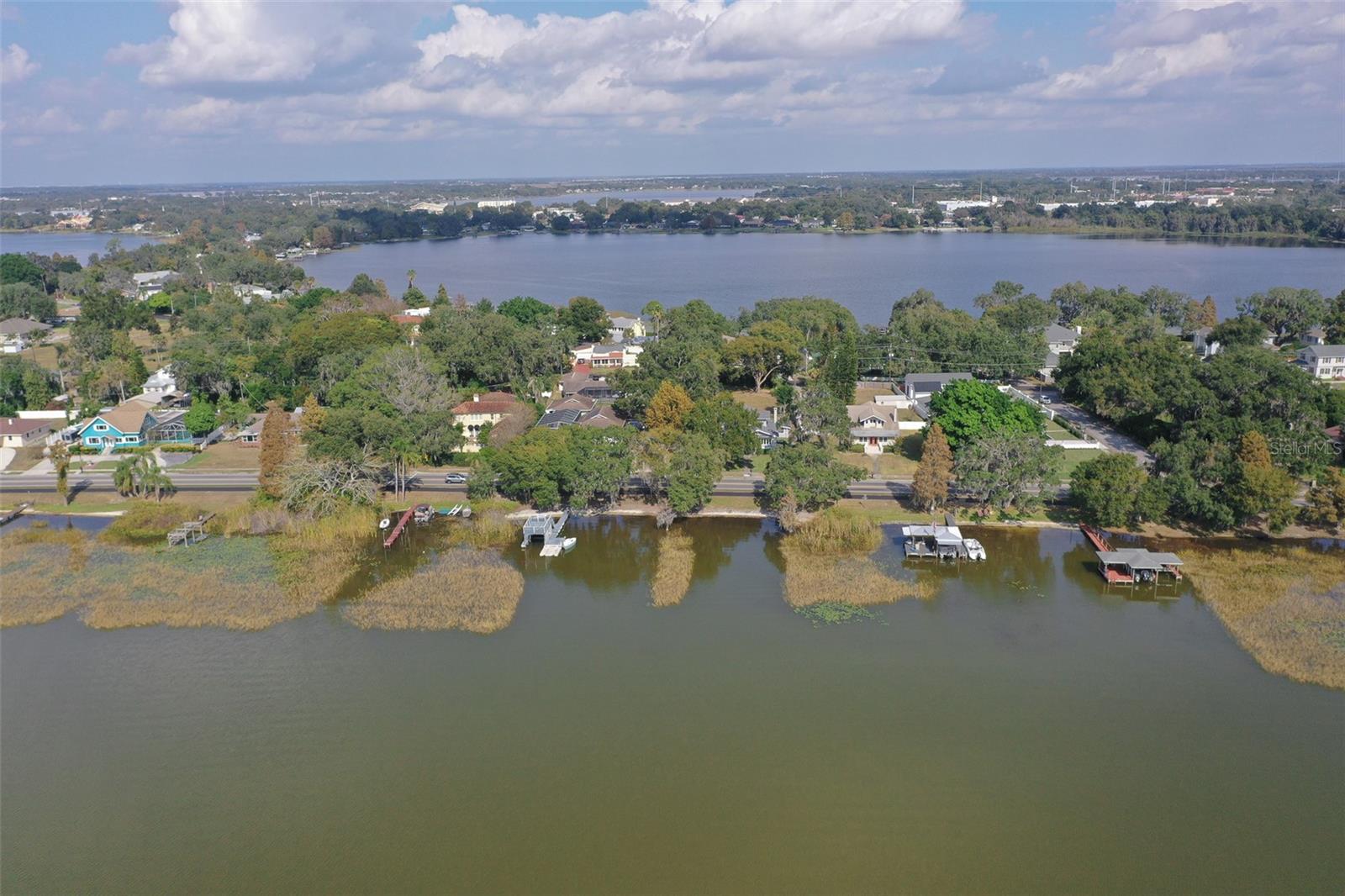 INTERLAKEN ADD - Residential