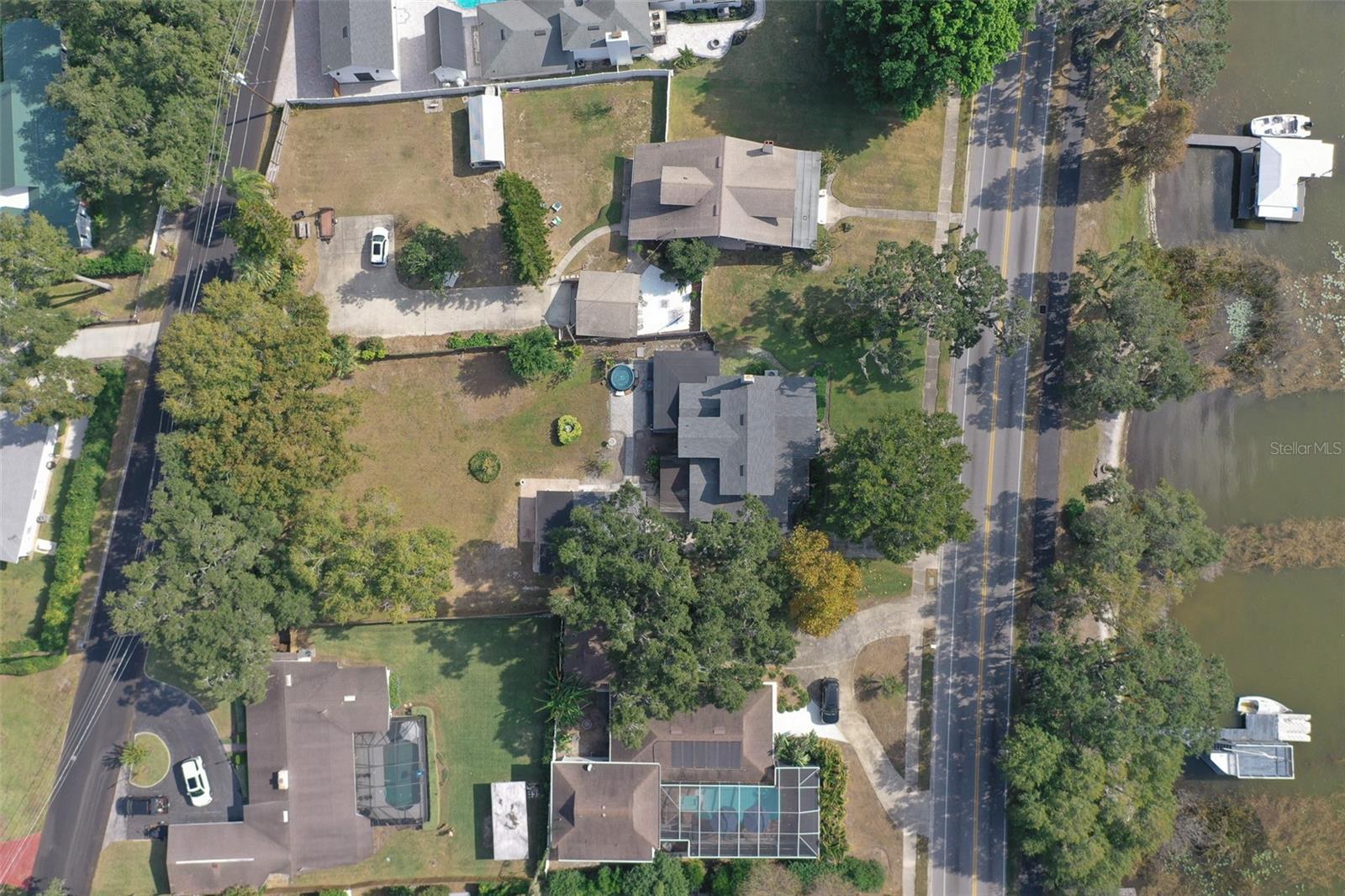 INTERLAKEN ADD - Residential