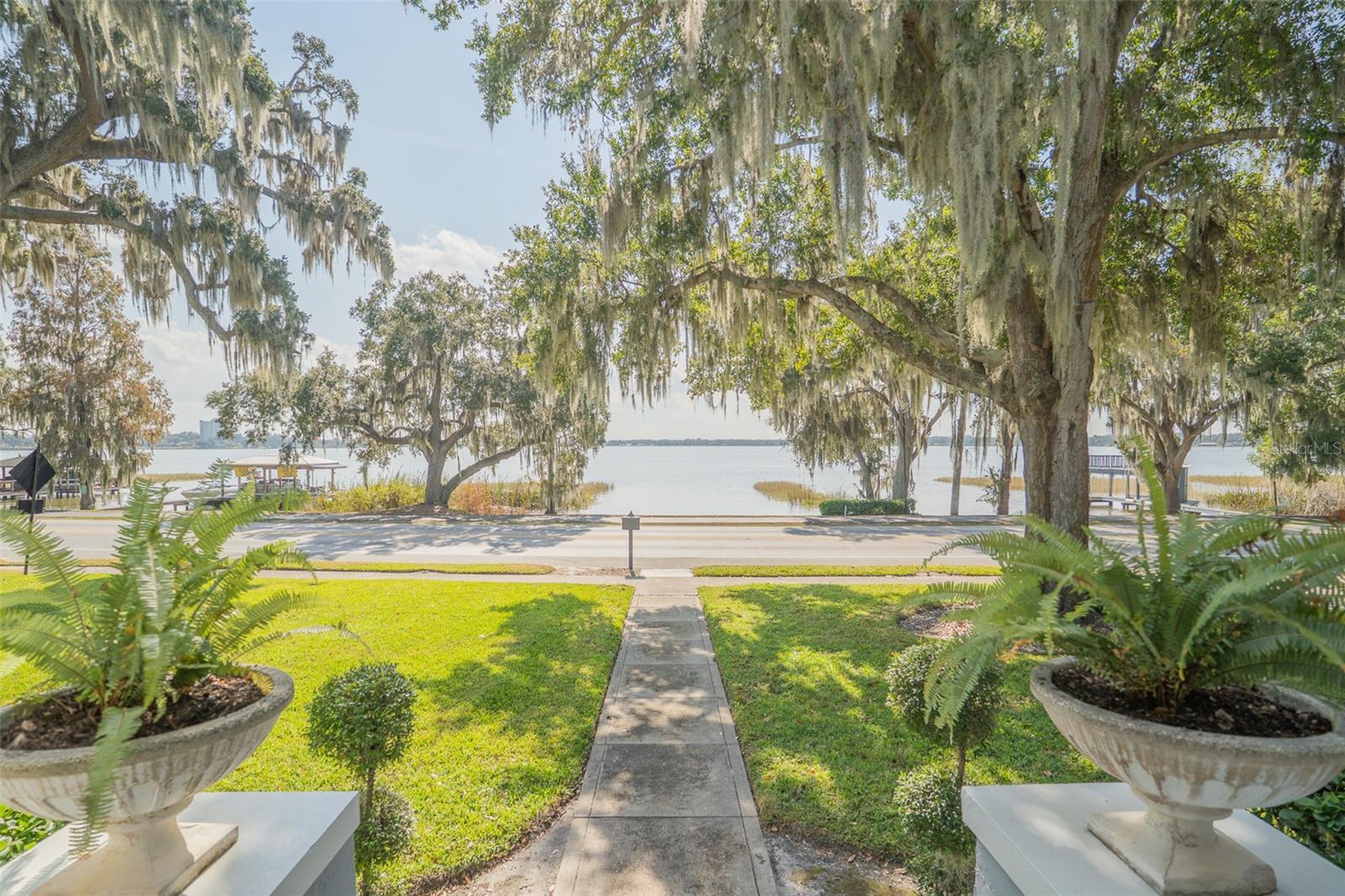 INTERLAKEN ADD - Residential