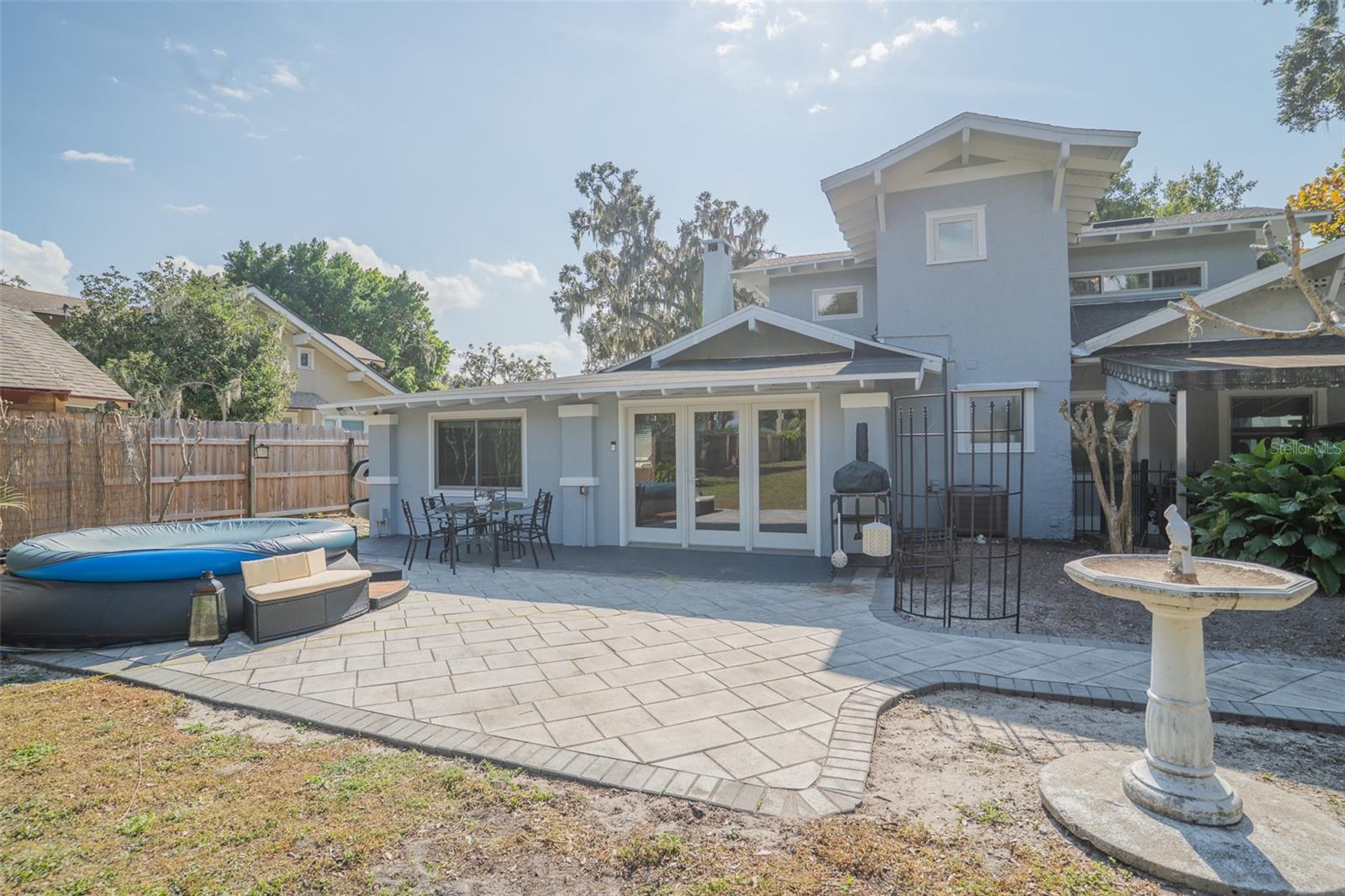 INTERLAKEN ADD - Residential