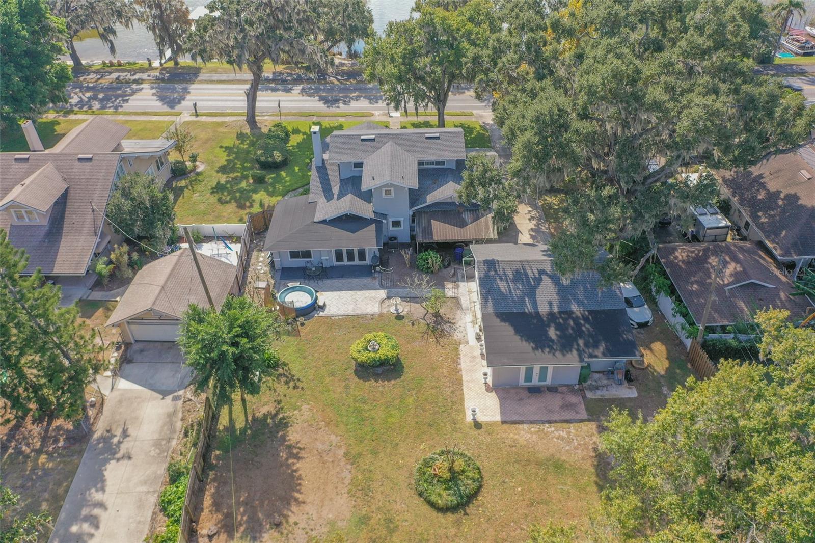 INTERLAKEN ADD - Residential